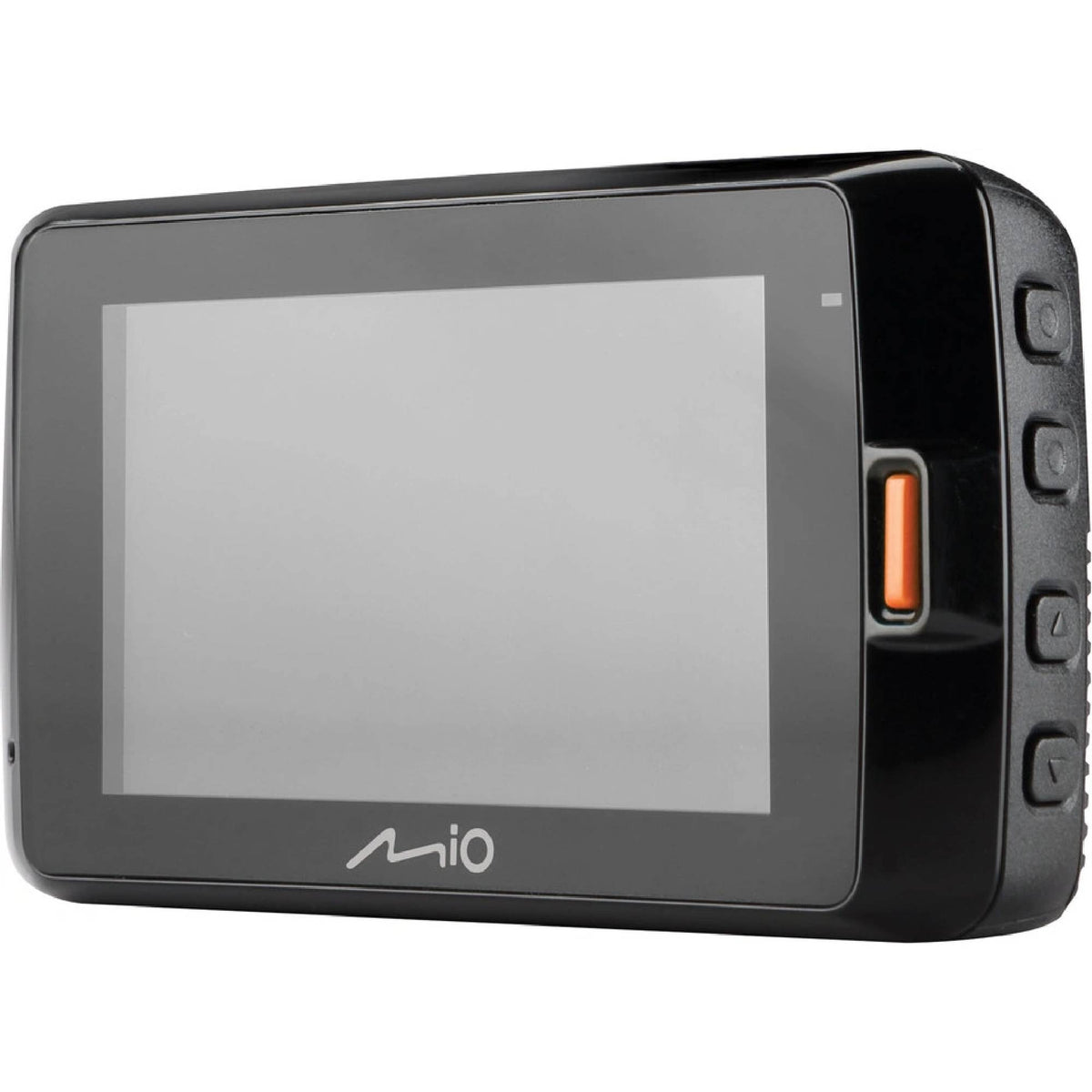 Mio MiVue 798 Pro 2.5K QHD GPS WiFi STARVIS Car DVR Dash Camera - Black