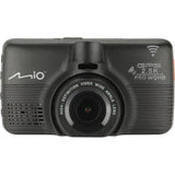 Mio MiVue 798 Pro 2.5K QHD GPS WiFi STARVIS Car DVR Dash Camera - Black