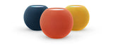 Apple HomePod Mini Smart Speaker with Siri & WiFi for Multi Room - Yellow