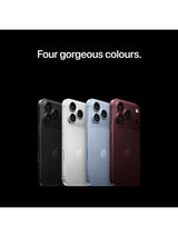 Apple iPhone 18Pro 512GB 12GB 6.3in 5G SIM/eSIM Unlocked Smartphone - Silver