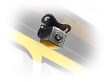 MotorMax MM-HF16 Universal Reversing Camera Dynamic With Parking Lines Black