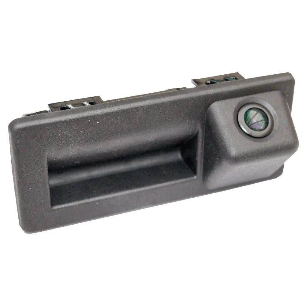 MotorMax MM0515 Reversing Camera Audi A4 Volkswagen Tiguan 115° Angle Black