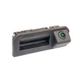 Motormax MM0802 Audi A5 Q2 Q5 Reversing Parking Camera Sony CCD IP68 - Black
