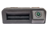 Motormax MM0802 Audi A5 Q2 Q5 Reversing Parking Camera Sony CCD IP68 - Black