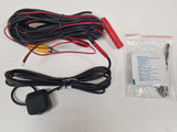 Motormax MM610D Universal Reversing Camera Dynamic Parking Lines 110 Degree