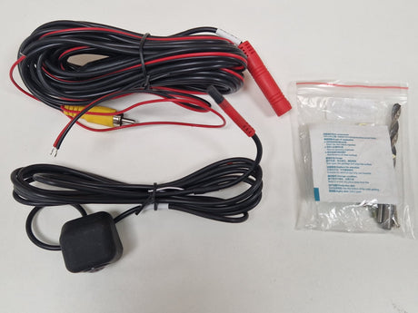 Motormax MM610D Universal Reversing Camera Dynamic Parking Lines 110 Degree
