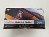 MotorMax MM810D Universal Reversing Camera Rear Parking Camera 110° - Black