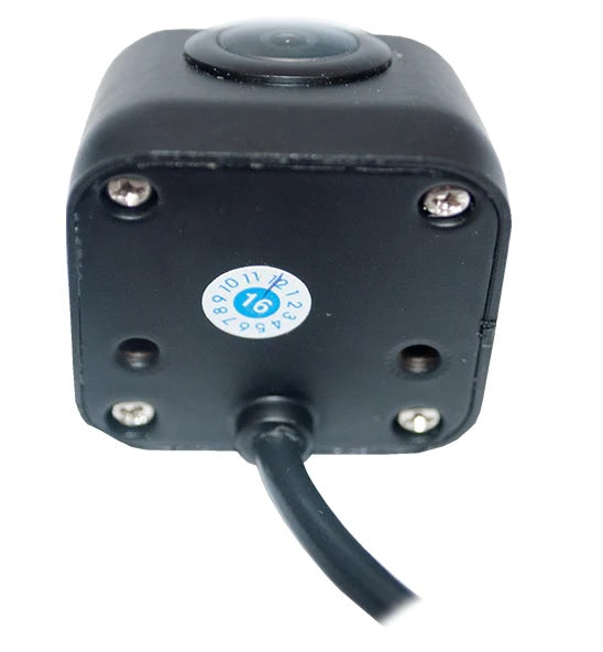 Motormax MMT820 Universal Wedge Reversing Camera Sony CCD 115 Degree IP68