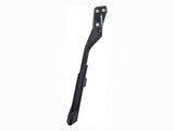 M-Part Primo Adjustable 24-29in 18mm Direct Mount Bike Kickstand - Black