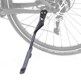 M-Part Primo Adjustable 24-29in 18mm Direct Mount Bike Kickstand - Black