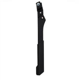 M Part Primo Oversize Adjustable Kickstand Alloy Bike Stand Heavy Duty Black