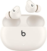 Beats Studio Buds+ True Wireless Bluetooth Noise-Cancelling Earbuds - Ivory - Kazoop 