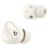 Beats Studio Buds+ True Wireless Bluetooth Noise-Cancelling Earbuds - Ivory - Kazoop 