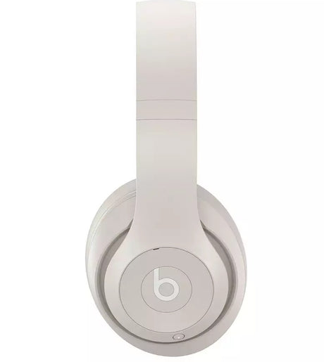 Beats Studio Pro Wireless Bluetooth Noise Cancelling Headphones - Sandstone