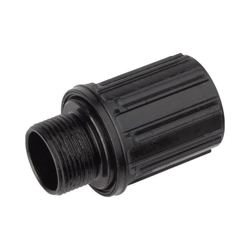 Shimano FH-MT400-B Complete Freehub Body 8/9/10/11 Speed MTB Rear Hub Black