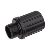 Shimano FH-MT400-B Complete Freehub Body 8/9/10/11 Speed MTB Rear Hub Black