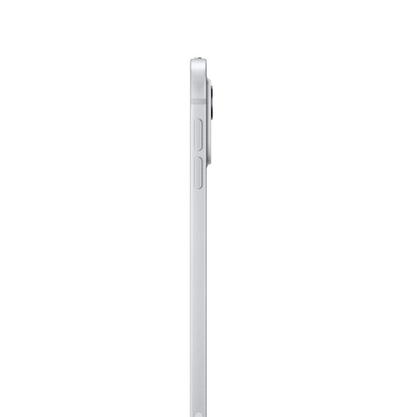 Apple iPad Pro 11" 2024 M4 256GB Wi‑Fi Ultra Retina XDR OLED Tablet - Silver