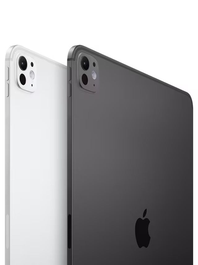 Apple iPad Pro 13'' 2024 Wi-Fi + Cellular 5G eSIM 512GB Tablet - Space Black
