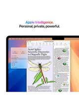 Apple 2025 Apple MacBook Air 13.6" M4 10-Core Laptop 16GB 512GB SSD - Silver