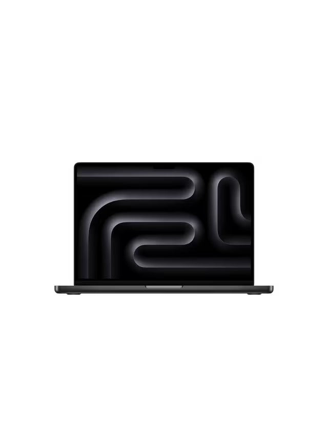Apple 2024 Apple MacBook Pro 14” M4 24GB RAM 512GB SSD Laptop - Space Black