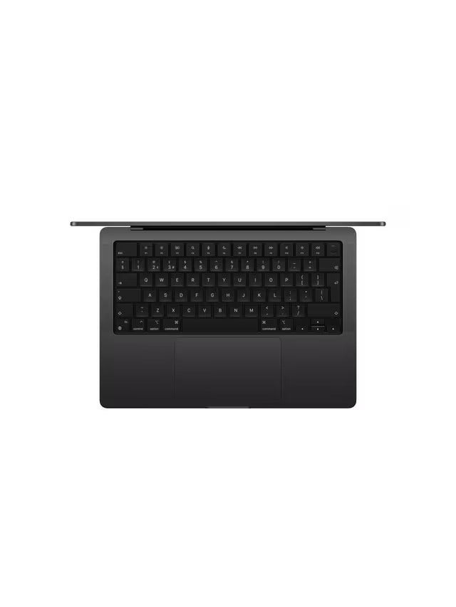 Apple 2024 Apple MacBook Pro 14” M4 24GB RAM 512GB SSD Laptop - Space Black