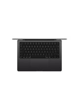 Apple 2024 Apple MacBook Pro 14” M4 24GB RAM 512GB SSD Laptop - Space Black