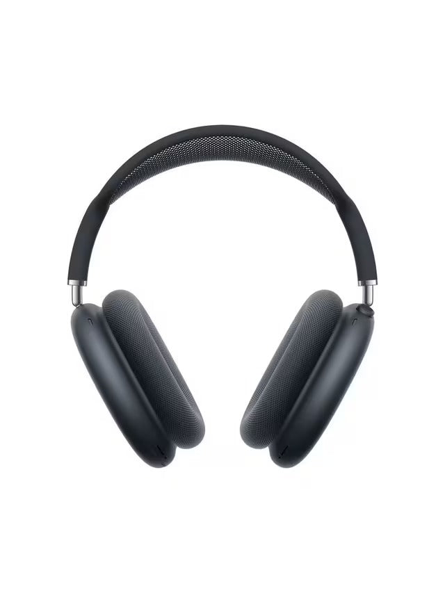 Apple AirPods Max NC Wireless Bluetooth USB-C Over-Ear Headphones - Midnight