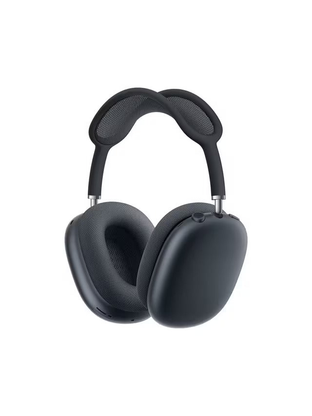 Apple AirPods Max NC Wireless Bluetooth USB-C Over-Ear Headphones - Midnight