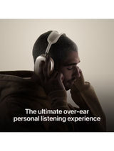 Apple AirPods Max NC Wireless Bluetooth USB-C Over-Ear Headphones - Midnight