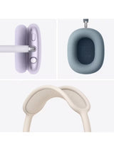 Apple AirPods Max NC Wireless Bluetooth USB-C Over-Ear Headphones - Midnight