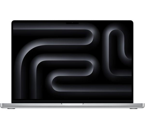 Apple MacBook Pro 16" (2024) 512GB SSD 24GB RAM M4 Pro Laptop - Silver