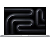 Apple MacBook Pro 16" (2024) 512GB SSD 24GB RAM M4 Pro Laptop - Silver
