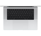 Apple MacBook Pro 16" (2024) 512GB SSD 24GB RAM M4 Pro Laptop - Silver