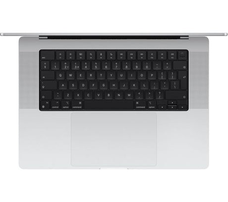 Apple MacBook Pro 16" (2024) 512GB SSD 24GB RAM M4 Pro Laptop - Silver