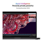 Apple MacBook Pro 16" (2024) 512GB SSD 24GB RAM M4 Pro Laptop - Silver