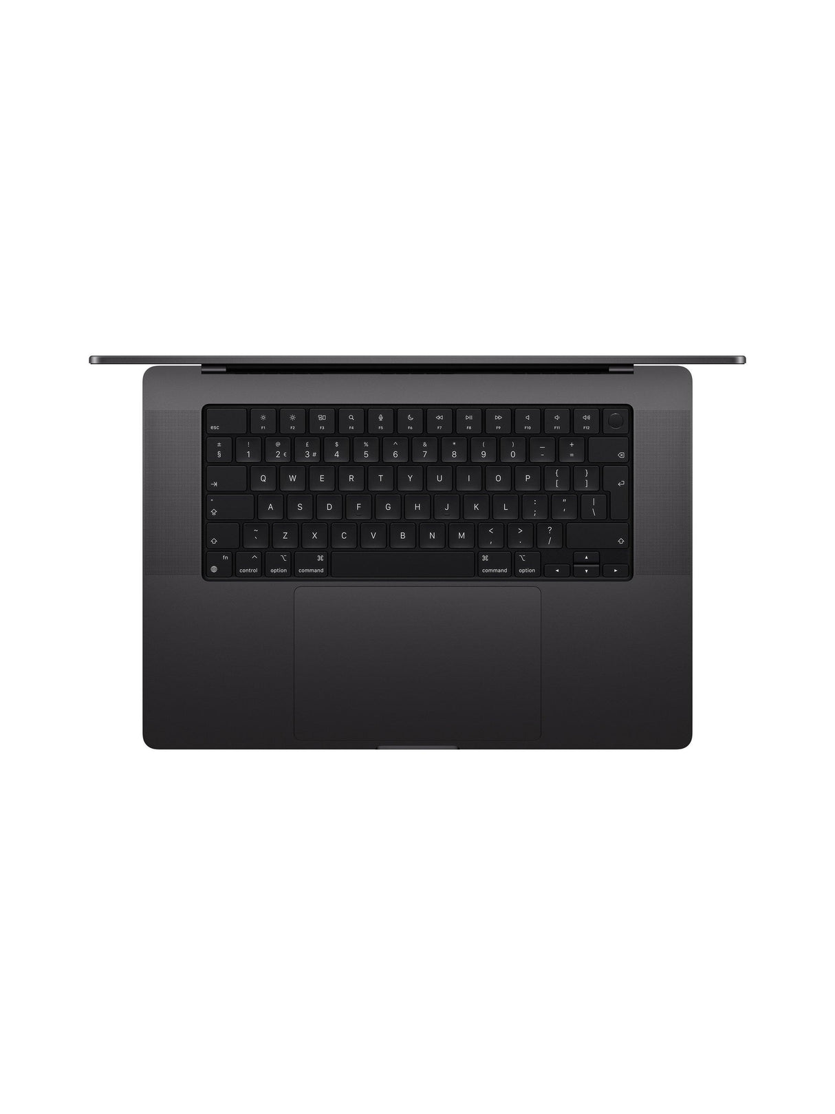 Apple MacBook Pro 16" 2024 512GB SSD 24GB RAM M4 Pro Laptop - Space Black