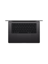 Apple MacBook Pro 16" 2024 512GB SSD 24GB RAM M4 Pro Laptop - Space Black