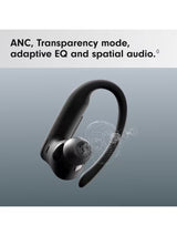 Beats Powerbeats Pro 2 NC Wireless Bluetooth In-Ear Sport Headphones - Black