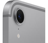 Apple iPad Mini 2024 256GB 8.3'' Wi-Fi & Cellular iPadOS Tablet - Space Grey