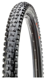 Maxxis Minion DHF 26 x 2.30 Folding Tyre Dual Compound EXO Tubeless - Black