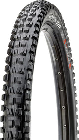 Maxxis Minion DHF 29 x 2.30 60TPI Dual EXO TR Folding MTB Bike Tyre - Black