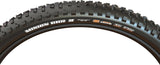 Maxxis Minion DHR II 29x2.40WT 60 TPI Folding MaxxGrip EXO Tubeless Tyre
