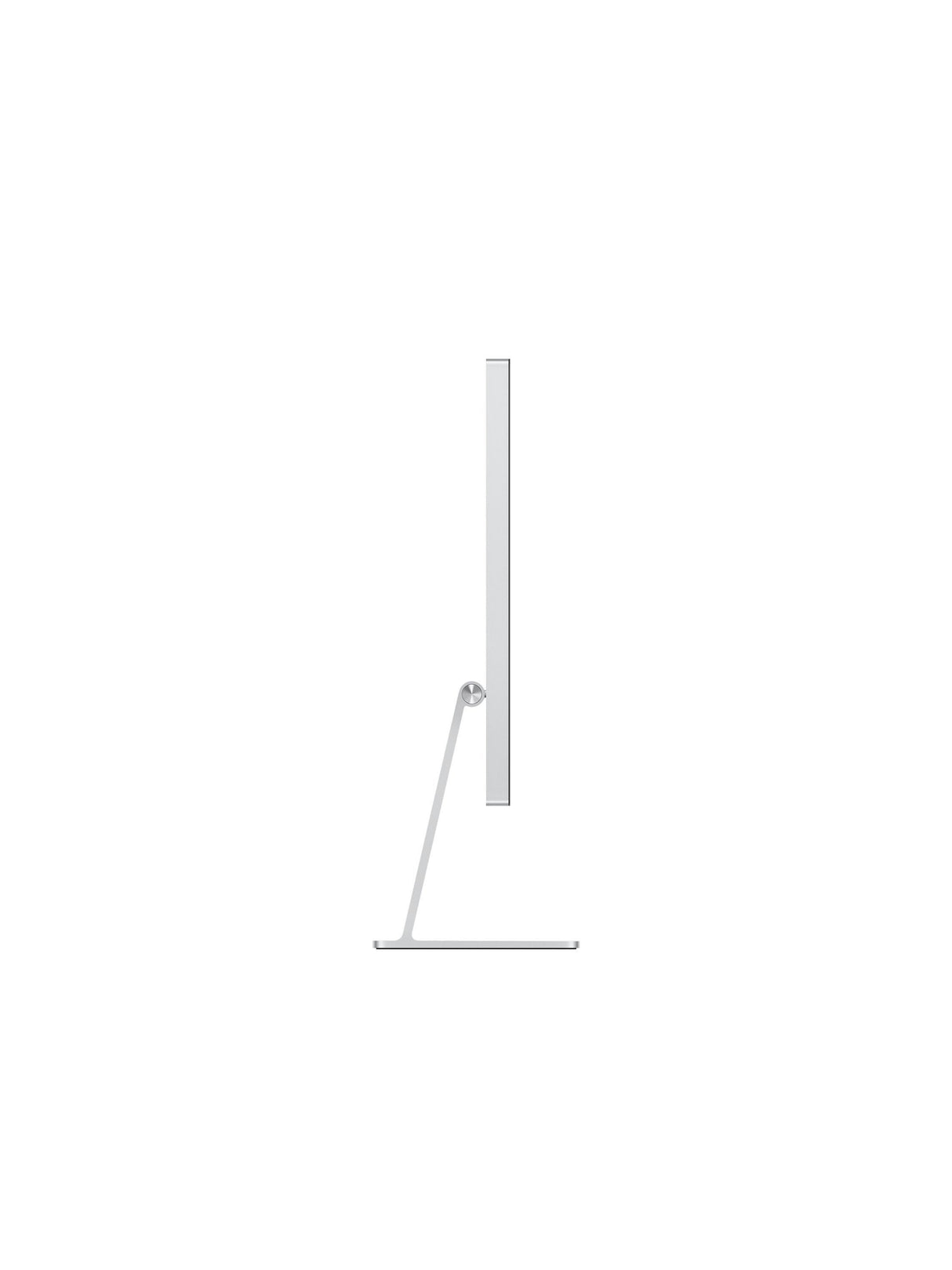 Apple Studio Display MYJG3B/A Adjustable Stand 27" 5K Retina Display Silver