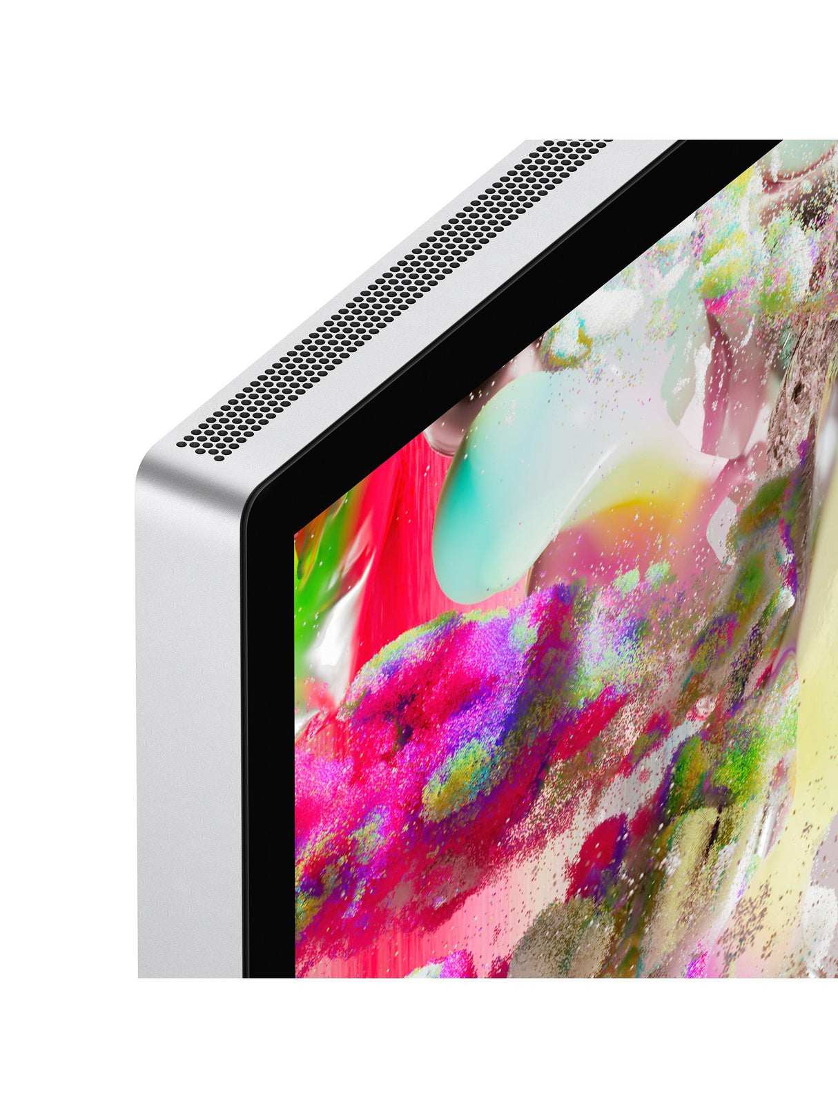 Apple Studio Display MYJG3B/A Adjustable Stand 27" 5K Retina Display Silver