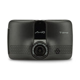 Mio MiVue 733 N583 Full HD 1080p GPS Wi-Fi Dash Cam 2.7in Screen - Black