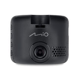 Mio MiVue C320 2in Screen 1080p Full HD 130 Degree Lens Dash Cam - Black
