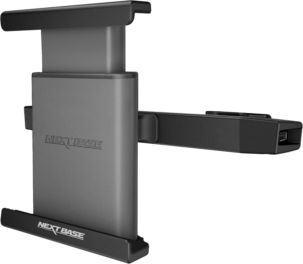 Nextbase Universal 7-10" Charging Tablet Holder Headrest In-Car Mount