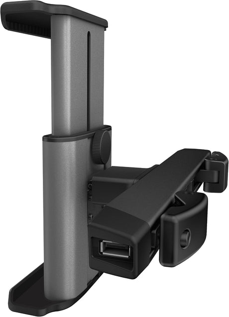 Nextbase Universal 7-10" Charging Tablet Holder Headrest In-Car Mount