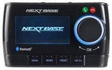 Nextbase DAB250 In-Car DAB Digital Radio Adapter AUX FM Transmitter - Black