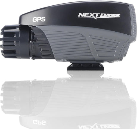 Nextbase Ride Wi-FI GPS Dash Camera Motorcycle Bike Cam Video Recorder